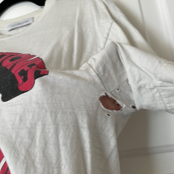 DAYDREAMER LA ROLLING STONES TEE - Picture 5 of 6